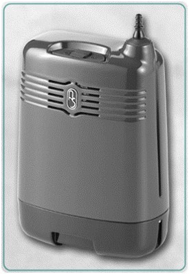 Portable Oxygen Concentrator Pro2 LLC Buffalo NY