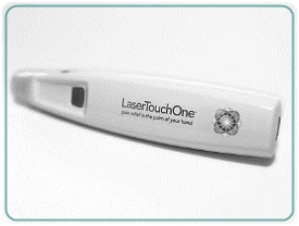LaserTouchOne therapy for pain management- available at Pro2 LLC