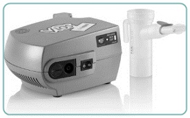 Nebulizer for Asthma Patients