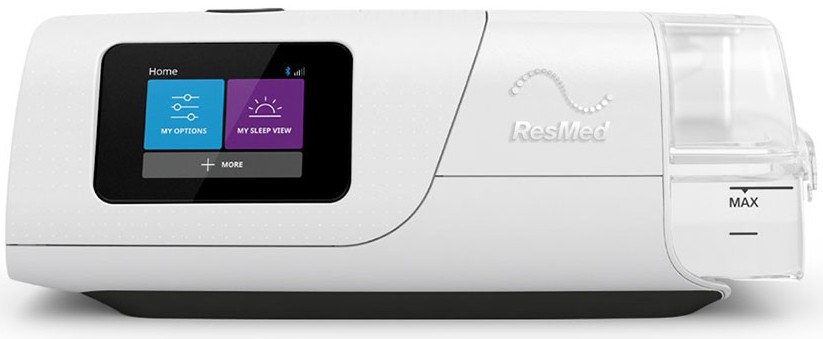 ResMed AirCurve 11 Vauto