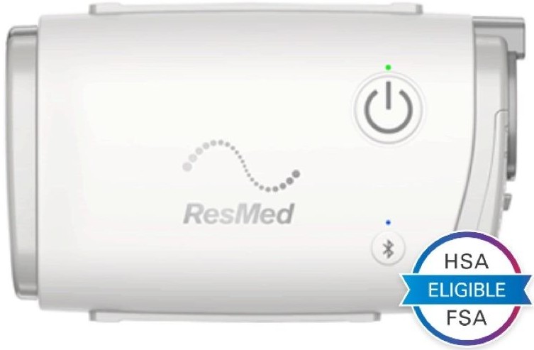 ResMed AirMini Portable CPAP